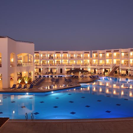 Jaz Sharks Bay Hotel Sharm El-Sheikh Facilidades foto