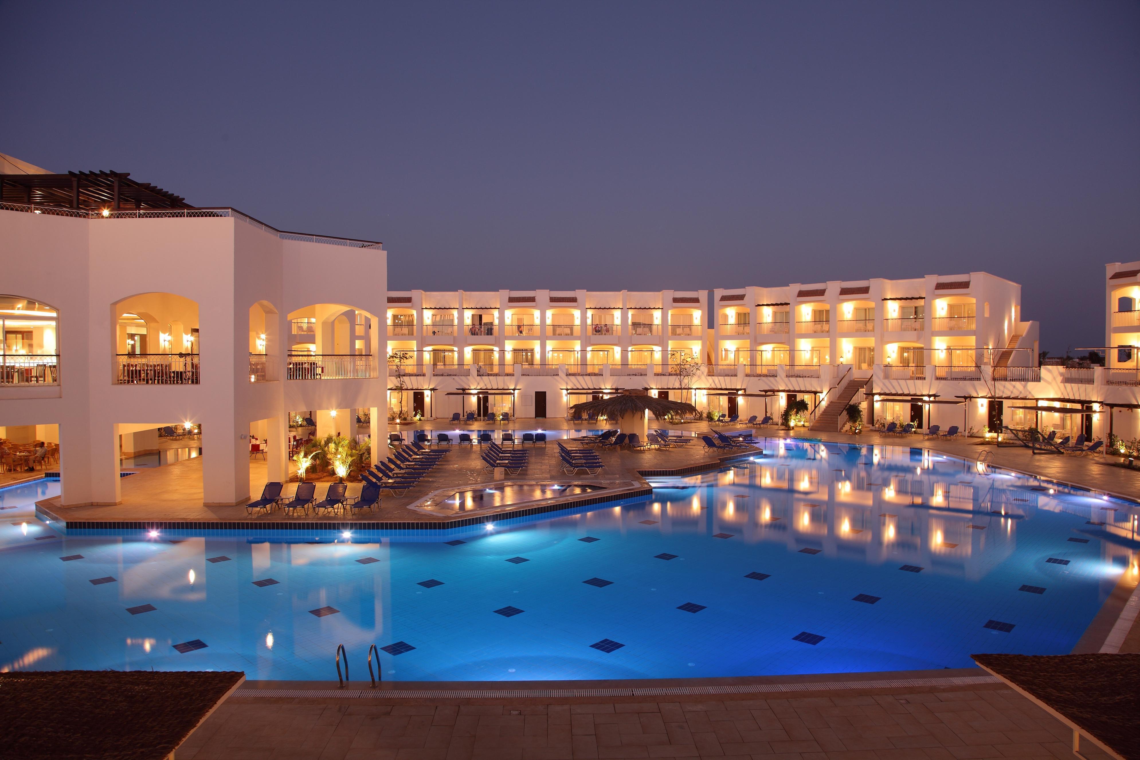 Jaz Sharks Bay Hotel Sharm El-Sheikh Facilidades foto