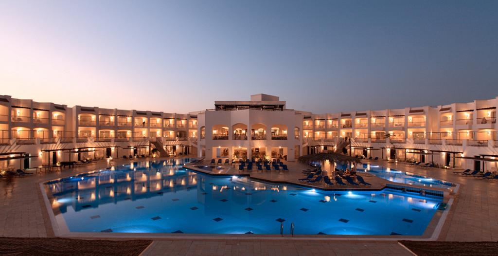 Jaz Sharks Bay Hotel Sharm El-Sheikh Facilidades foto